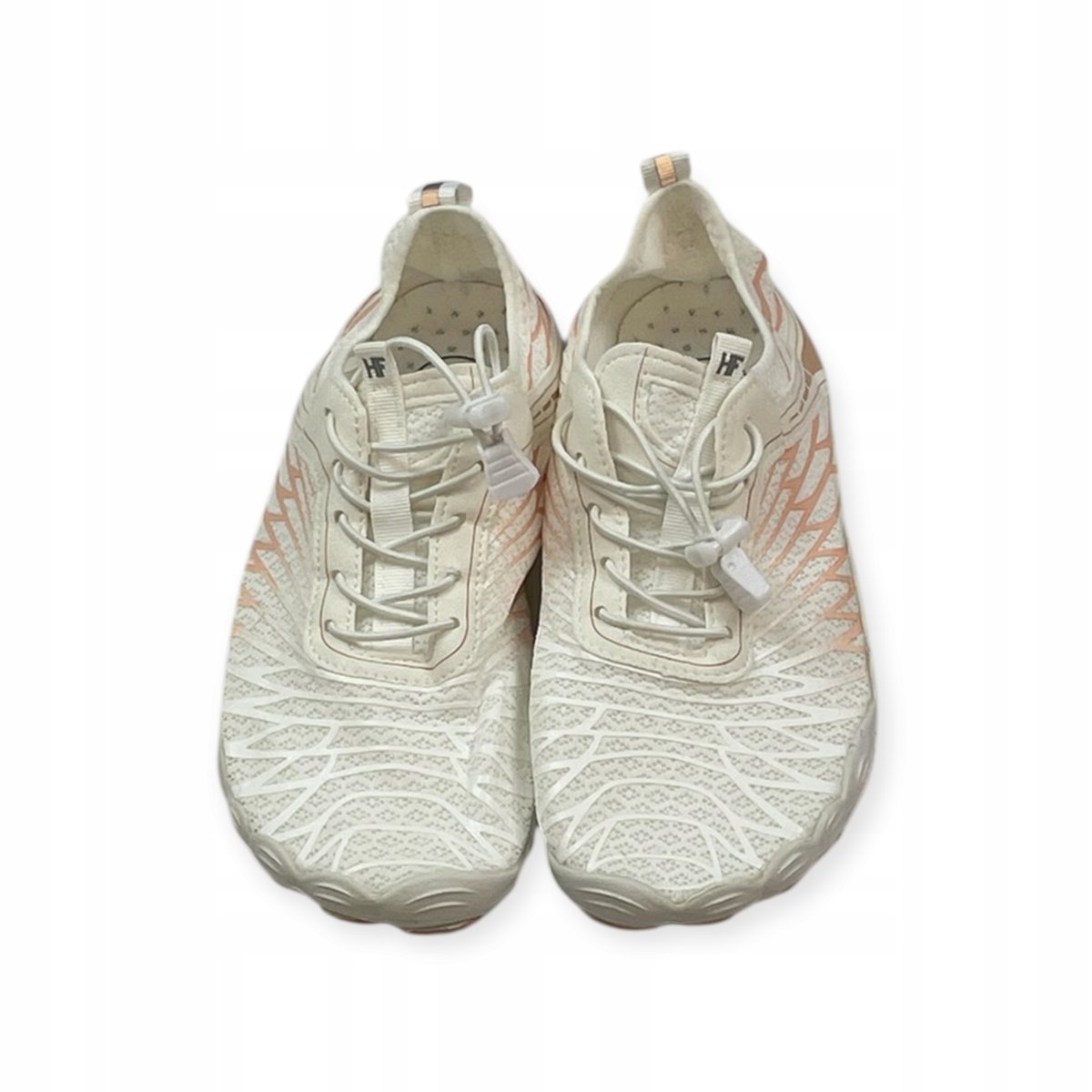 HIKE Antypoślizgowe buty do chodzenia boso (Unisex) (BOGO) 38