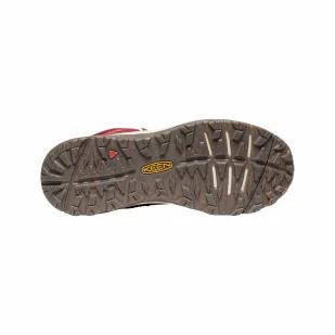 Buty trekkingowe damskie KEEN TERRADORA II MID WP - Buty trekkingowe damskie - miniaturka - grafika 6
