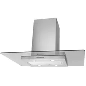 Okapy kuchenne - Akpo WK-9 Isla Mirage 90 Inox - miniaturka - grafika 1