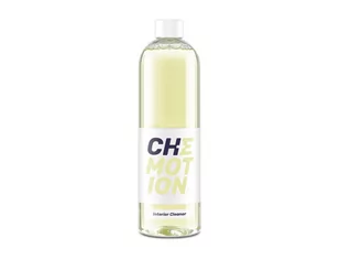 Chemotion Interior Cleaner 1L Czyszczenie Wnętrza - Kosmetyki samochodowe - miniaturka - grafika 1