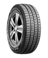 Opony dostawcze zimowe - NEXEN WinGuard WT1 205/65R15C 102/100R - miniaturka - grafika 1