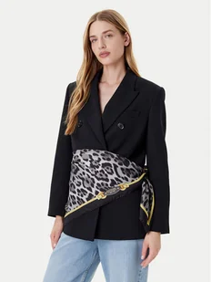 Guess Apaszka AW5376 SIL90 Czarny - Apaszki i szaliki damskie - miniaturka - grafika 1