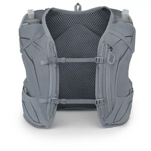 Kamizelka do biegania Osprey Dyna 1.5 Rozmiar plecaka: L / Kolor: szary - Kurtki i kamizelki sportowe męskie - miniaturka - grafika 1