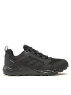 Buty trekkingowe męskie - adidas Buty Terrex Tracerocker 2.0 GORE-TEX IF2579 Czarny - miniaturka - grafika 1