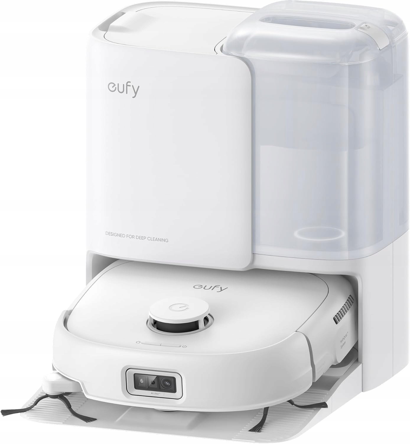 Eufy E25 Omni Biały
