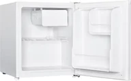Lodówki - Heinner HMB-HM41E++ Biały - miniaturka - grafika 1