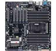 Płyty główne - Supermicro MBD-X13SWA-TF Intel W790 LGA 4677 (Socket E) Rozszerzone ATX - miniaturka - grafika 1