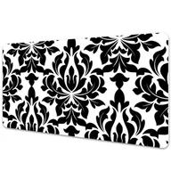 Podkładki na biurko - Duża podkładka na biurko Wzór arabski 120x60 cm - miniaturka - grafika 1