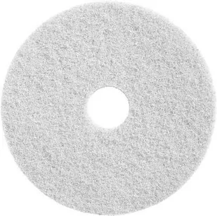 Pad Twister 17" biały gradacja 1000 Biały - Akcesoria do urządzeń czyszczących - miniaturka - grafika 1