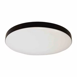 Plafon MAYA BLACK 15W LED Ø330 mm - Lampy ścienne - miniaturka - grafika 3