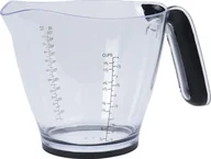 Pozostałe akcesoria kuchenne - Excellent Houseware EH WYPRZEDAŻ! UNIWERSALNA MIARKA KUCHENNA DZBANEK 1L TWORZYWO SZTUCZNE 179651190 - miniaturka - grafika 1