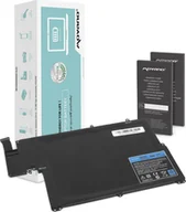 Baterie do laptopów - Bateria Movano do Dell Inspiron 13z 5323, Vostro V3360 - miniaturka - grafika 1