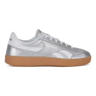 Obuwie sportowe Reebok REEBOK SMASH EDGE 100216233 - Buty sportowe damskie - miniaturka - grafika 1