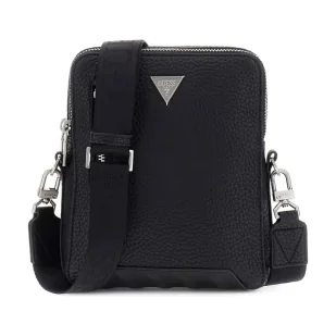 Guess Reporterka TORINO - Torby męskie - miniaturka - grafika 1