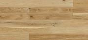 Podłogi drewniane - Deska podłogowa Dąb Family 3-warstw. 1-lam. 4V fazowana lakier mat, op.2,26m2 - miniaturka - grafika 1