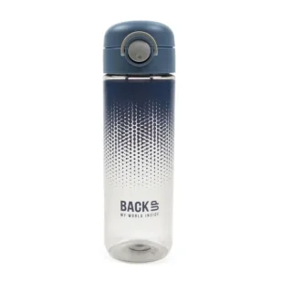 Bidon BackUp 6 C58 600ml DERFORM - Bidony dla dzieci - miniaturka - grafika 1