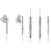 Słuchawki - Huawei AM115 białe (TS8GMP350) - miniaturka - grafika 1