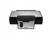 Opiekacze - Krups FDK453 XL srebrny - miniaturka - grafika 1