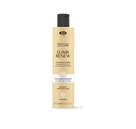 Szampony do włosów - Lisap Top Care Elixir Renew, szampon odżywczy do włosów suchych i zniszczonych, 250ml - miniaturka - grafika 1