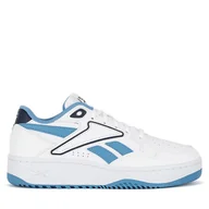 Buty dla dziewczynek - Sneakersy Reebok ATR CHILL 100222165 Biały - miniaturka - grafika 1