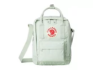Torebki damskie - Fjällräven Fjällräven Knken Sling Torba na ramię, mint green 2020 Torby Messenger 23797-600 - miniaturka - grafika 1