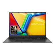 Laptopy - ASUS Vivobook 16X K3605ZC-N1090 i5-12450H 16.0"WUXGA IPS-level 120Hz 300Nits 8GB DDR4 SSD512 Cam WLAN+BT Geforce RTX 3050 4GB 50WHrs NoOS Indie Black - miniaturka - grafika 1