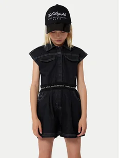 Kombinezon Karl Lagerfeld Kids - Kombinezony dla dzieci - miniaturka - grafika 1