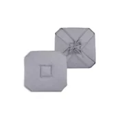 Poduszki na krzesła - Stof Poduszka na krzesło BEA 40x40 - miniaturka - grafika 1