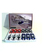 Samochody i pojazdy dla dzieci - Ford GT 1:38 p12 KT5391DF HIPO - miniaturka - grafika 1