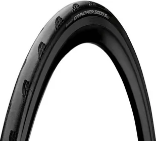 Continental Grand Prix 5000S TR Folding Tyre 700x28C TLR, czarny 28-622 | 700x28c 2022 Opony do rowerów Cyclocross 1009.622.28.200 - Opony rowerowe - miniaturka - grafika 1
