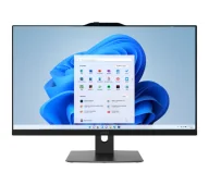 Zestawy komputerowe - MSI Modern AM272P 1M-845EU Core 7 150U 27 cali 16GB RAM 1TB Dysk SSD Win11 Pro Czarny - miniaturka - grafika 1