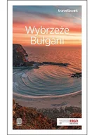 E-booki - przewodniki - Wybrzeże Bułgarii - miniaturka - grafika 1