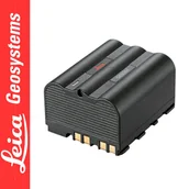 Akcesoria do urządzeń pomiarowych - Leica Bateria GEB364 - miniaturka - grafika 1