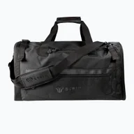 Torebki damskie - Torba treningowa GymBeam Ultimate Duffle 37 l black WYSYŁKA W 24H 30 DNI NA ZWROT - miniaturka - grafika 1