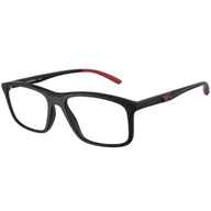 Okulary korekcyjne, oprawki, szkła - Emporio Armani EA3196 5001 - miniaturka - grafika 1