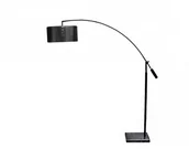 Lampy stojące - Lampa Bianca AZzardo - miniaturka - grafika 1