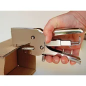 Akcesoria do pakowania - B2B Partner Uniwersalne kleszcze zszywające HSP 12 - miniaturka - grafika 1