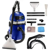 Odkurzacze przemysłowe - Lavor GBP20 XL - miniaturka - grafika 1