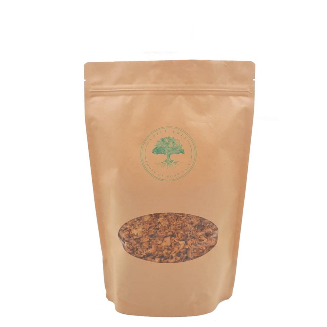 cebula prażona 150g, spice tree