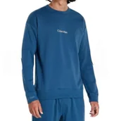 Bluzy męskie - CALVIN KLEIN Bluza męska r M - miniaturka - grafika 1