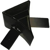 Akcesoria do urządzeń ogrodniczych - Klin do rozłupywarki FAWORYT TRH7T - miniaturka - grafika 1