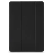 Etui do czytników e-book - Etui na Galaxy Tab S10+ HAMA Fold Clear Czarny 227083 - miniaturka - grafika 1