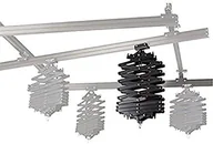 Inne akcesoria studyjne - Walimex Pro Pantograph for Ceiling Rail System - 16249 - miniaturka - grafika 1