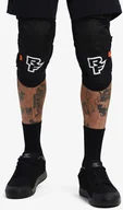 Ochraniacze - Race Face Ambush Knee Protectors, czarny XL 2022 Ochraniacze kolan - miniaturka - grafika 1