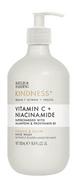 Mydła - Baylis & Harding Kindness+ Mydło w płynie Vitamin C Brighten/Glow 500 ml - miniaturka - grafika 1