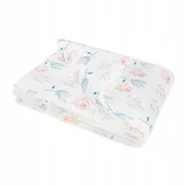 Pościel dla dzieci - Bocioland Kołderka bambusowa 75x100cm  5O41EE - miniaturka - grafika 1