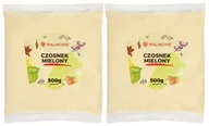 Akcesoria jeździeckie - Czosnek mielony 1kg - miniaturka - grafika 1