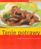 Książki kucharskie - Tanie Potrawy - miniaturka - grafika 1