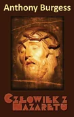 Poezja - Człowiek z Nazaretu wyd. 2 - Anthony Burgess - miniaturka - grafika 1