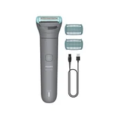 Golarki męskie - Philips Bodygroom 3000 BG3480/15 - miniaturka - grafika 1